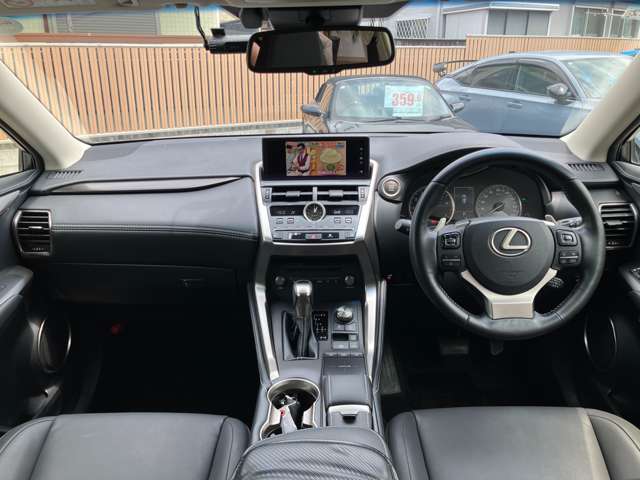 レクサス ＮＸ３００ Ｉパッケージ H30年 (関東) 99