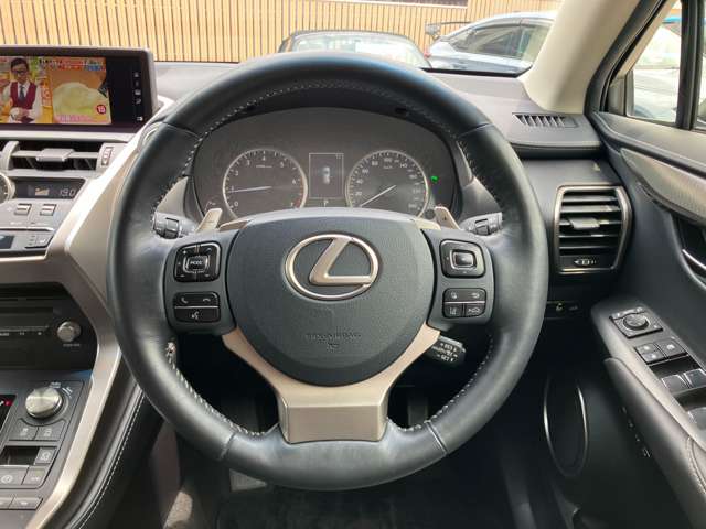 レクサス ＮＸ３００ Ｉパッケージ H30年 (関東) 99