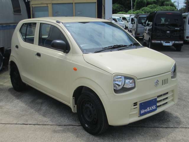 スズキ アルト ６６０ Ｆ R2年 (関東) 99