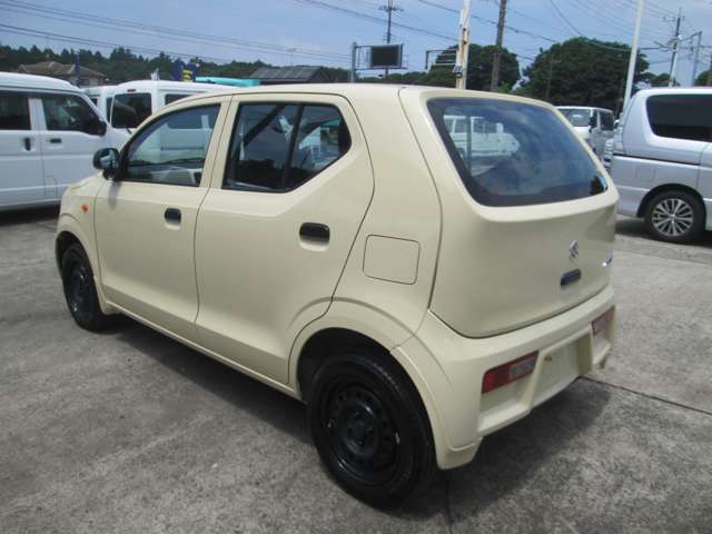 スズキ アルト ６６０ Ｆ R2年 (関東) 99