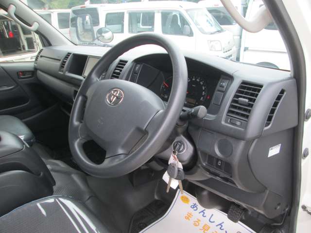 トヨタ ハイエースワゴン ２．７ ＤＸ ロング ミドルルーフ H30年 (関東) 99