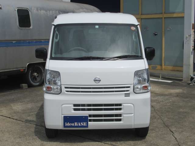 日産 ＮＶ１００クリッパー ６６０ ＤＸ ハイルーフ ５ＡＧＳ車 R4年 (関東) 99