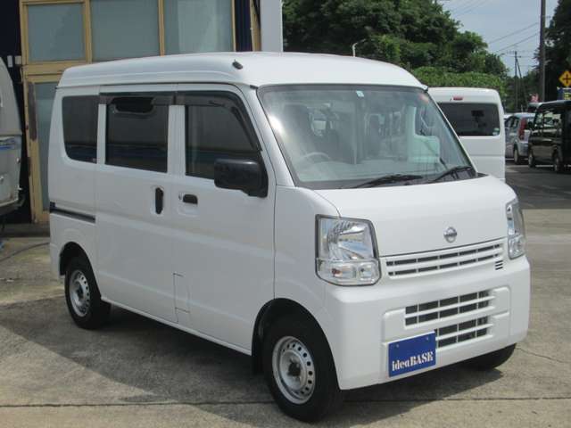 日産 ＮＶ１００クリッパー ６６０ ＤＸ ハイルーフ ５ＡＧＳ車 R4年 (関東) 99
