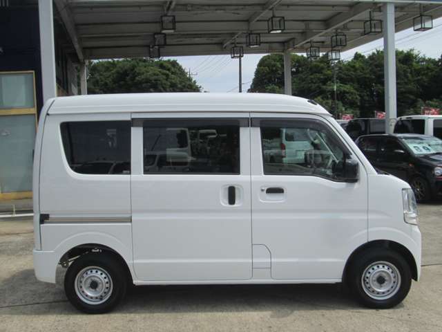 日産 ＮＶ１００クリッパー ６６０ ＤＸ ハイルーフ ５ＡＧＳ車 R4年 (関東) 99