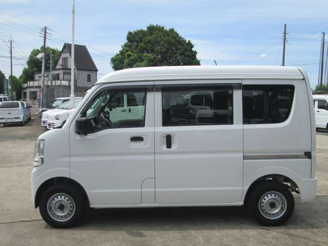 日産 ＮＶ１００クリッパー ６６０ ＤＸ ハイルーフ ５ＡＧＳ車 R4年 (関東) 99
