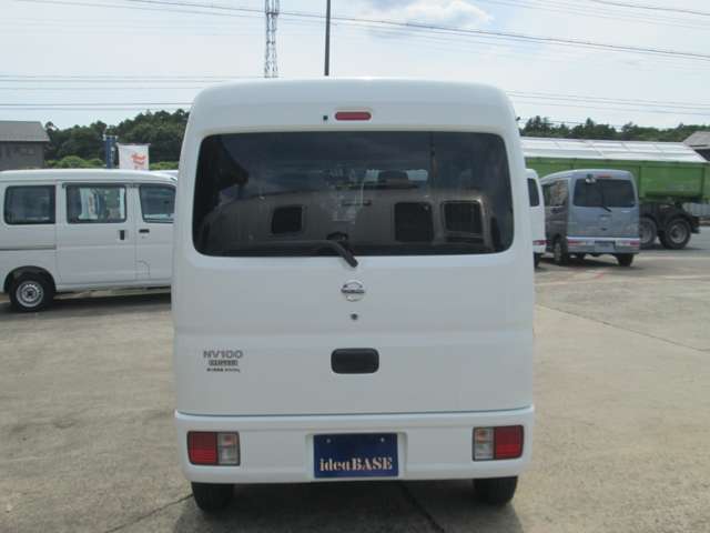 日産 ＮＶ１００クリッパー ６６０ ＤＸ ハイルーフ ５ＡＧＳ車 R4年 (関東) 99