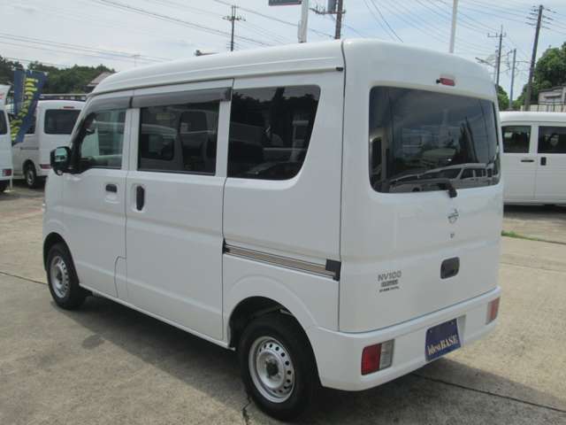日産 ＮＶ１００クリッパー ６６０ ＤＸ ハイルーフ ５ＡＧＳ車 R4年 (関東) 99