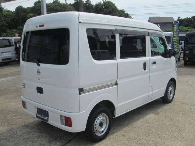 日産 ＮＶ１００クリッパー ６６０ ＤＸ ハイルーフ ５ＡＧＳ車 R4年 (関東) 99