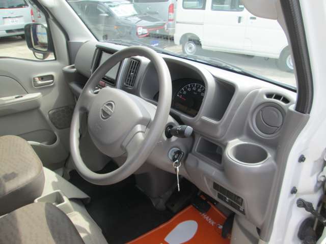 日産 ＮＶ１００クリッパー ６６０ ＤＸ ハイルーフ ５ＡＧＳ車 R4年 (関東) 99