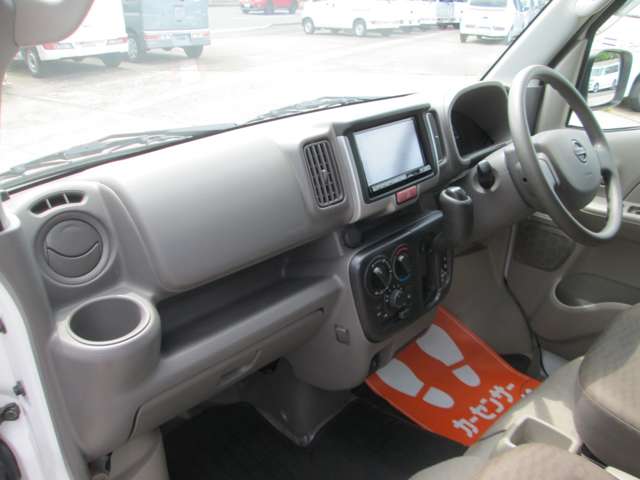日産 ＮＶ１００クリッパー ６６０ ＤＸ ハイルーフ ５ＡＧＳ車 R4年 (関東) 99