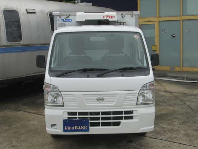 日産 ＮＴ１００クリッパー ６６０ ＤＸ R1年 (関東) 99