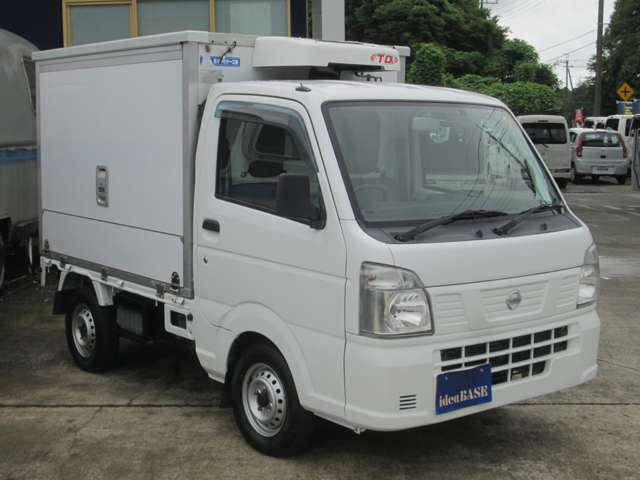 日産 ＮＴ１００クリッパー ６６０ ＤＸ R1年 (関東) 99