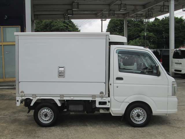 日産 ＮＴ１００クリッパー ６６０ ＤＸ R1年 (関東) 99