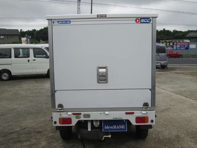 日産 ＮＴ１００クリッパー ６６０ ＤＸ R1年 (関東) 99