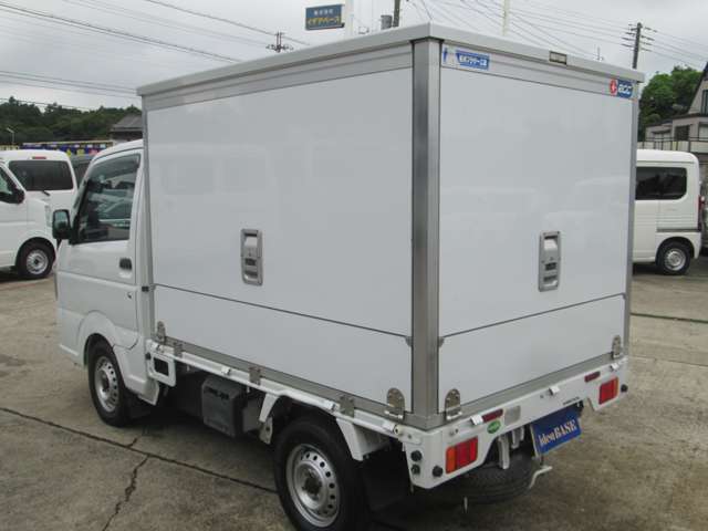 日産 ＮＴ１００クリッパー ６６０ ＤＸ R1年 (関東) 99
