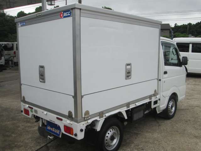 日産 ＮＴ１００クリッパー ６６０ ＤＸ R1年 (関東) 99