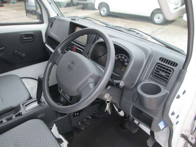 日産 ＮＴ１００クリッパー ６６０ ＤＸ R1年 (関東) 99