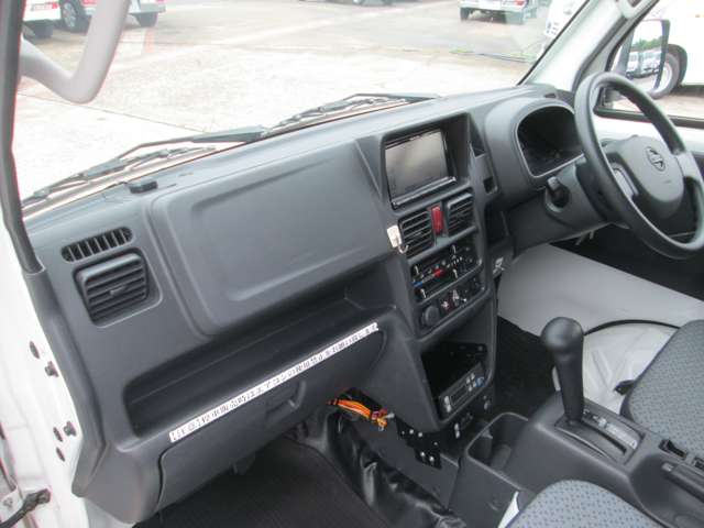 日産 ＮＴ１００クリッパー ６６０ ＤＸ R1年 (関東) 99