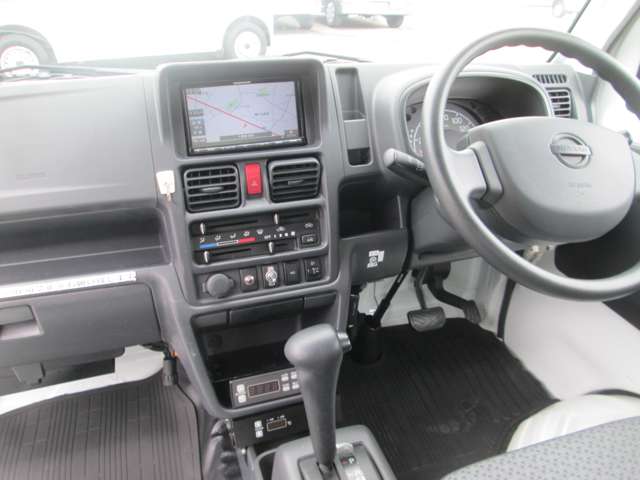 日産 ＮＴ１００クリッパー ６６０ ＤＸ R1年 (関東) 99