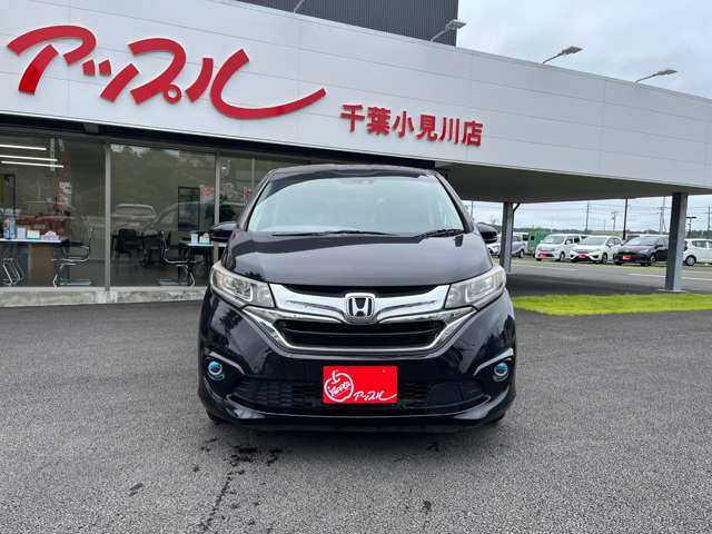 ホンダ フリード １．５ Ｇ ホンダセンシング H29年 (関東) 99