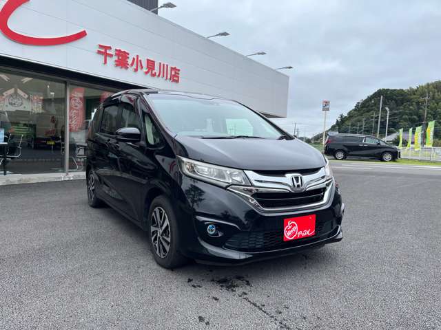 ホンダ フリード １．５ Ｇ ホンダセンシング H29年 (関東) 99