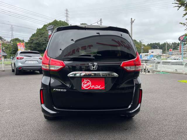ホンダ フリード １．５ Ｇ ホンダセンシング H29年 (関東) 99