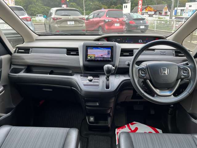 ホンダ フリード １．５ Ｇ ホンダセンシング H29年 (関東) 99