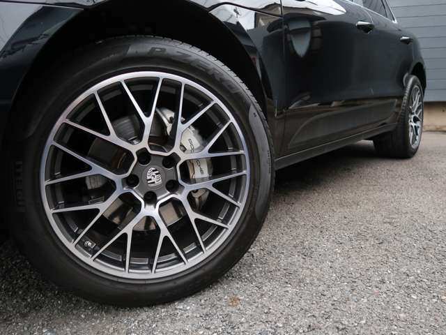 ポルシェ マカン Ｓ ＰＤＫ ４ＷＤ H29年 () 99