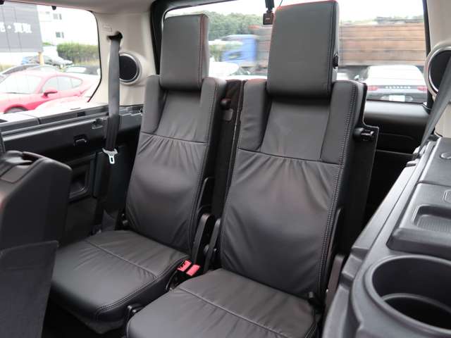 ランドローバー ディスカバリー ＨＳＥ ４ＷＤ H29年 () 99