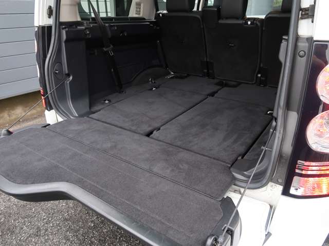 ランドローバー ディスカバリー ＨＳＥ ４ＷＤ H29年 () 99