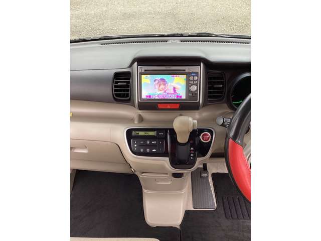 ホンダ Ｎ　ＢＯＸ ６６０ Ｇ Ｌパッケージ H24年 (関東) 99