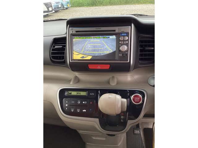 ホンダ Ｎ　ＢＯＸ ６６０ Ｇ Ｌパッケージ H24年 (関東) 99