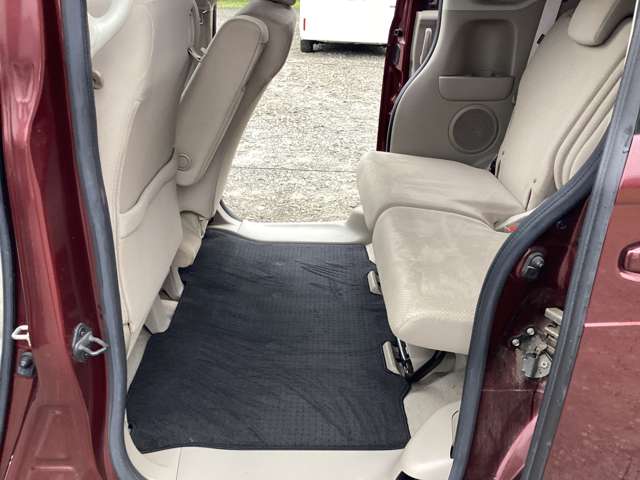 ホンダ Ｎ　ＢＯＸ ６６０ Ｇ Ｌパッケージ H24年 (関東) 99