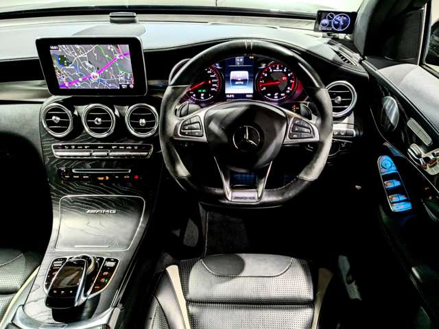 ＡＭＧ ＧＬＣ ６３ Ｓ ４マチックプラス ４ＷＤ R1年 (関東) 99