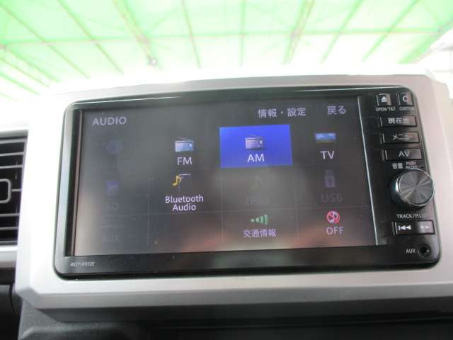 ダイハツ ウェイク ６６０ Ｇ ＳＡ H27年 (関東) 99