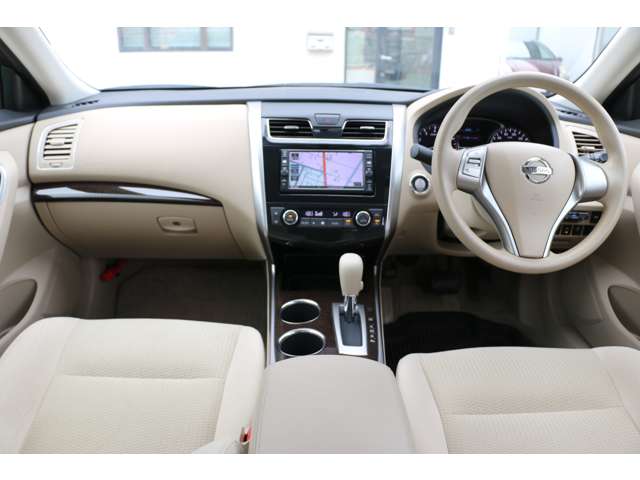 日産 ティアナ ２．５ ＸＥ H29年 (関東) 99
