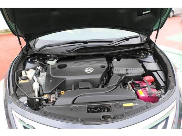 日産 ティアナ ２．５ ＸＥ H29年 (関東) 99