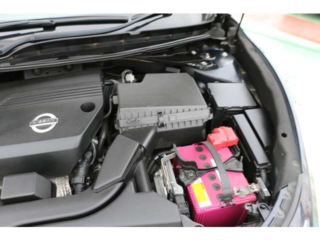 日産 ティアナ ２．５ ＸＥ H29年 (関東) 99