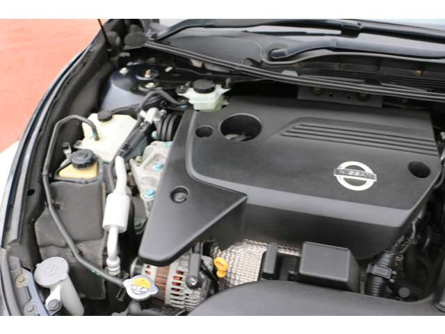 日産 ティアナ ２．５ ＸＥ H29年 (関東) 99