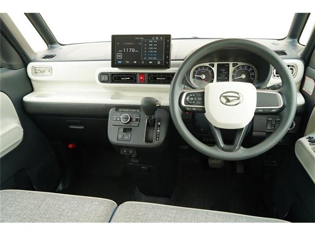 ダイハツ ムーヴ　キャンバス ６６０ ストライプス Ｇ R5年 () 99
