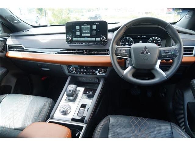三菱 アウトランダーＰＨＥＶ ＰＨＥＶ ２．４ Ｐ ４ＷＤ R4年 () 99