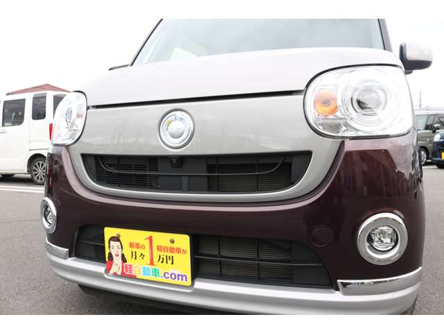 ダイハツ ムーヴ　キャンバス ６６０ Ｘ メイクアップ リミテッド ＳＡＩＩＩ R2年 (中国) 99