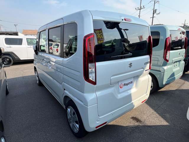 スズキ スペーシア ６６０ ハイブリッド Ｇ R7年 (中国) 99