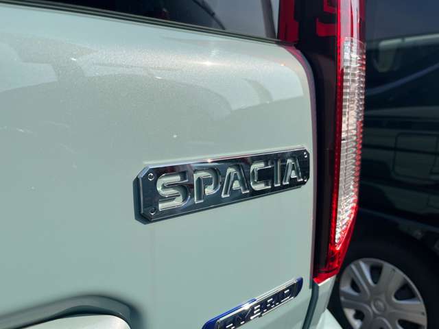 スズキ スペーシア ６６０ ハイブリッド Ｇ R7年 (中国) 99