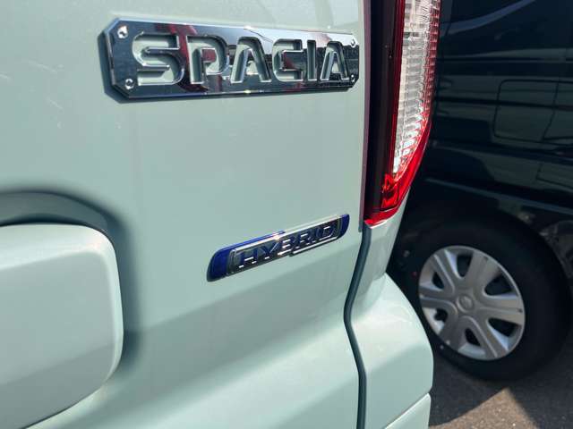 スズキ スペーシア ６６０ ハイブリッド Ｇ R7年 (中国) 99