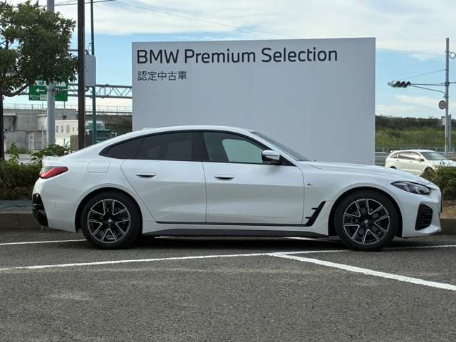 ＢＭＷ ４シリーズ ４２０Ｄ Ｘドライブ Ｍスポーツ ディーゼルターボ ４ＷＤ R7年 (四国) 99