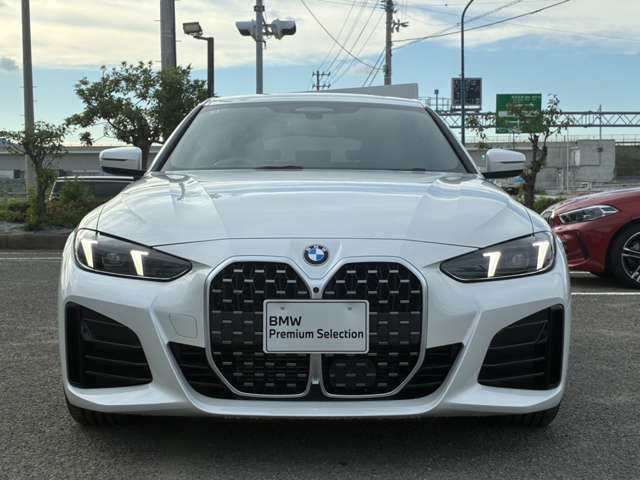 ＢＭＷ ４シリーズ ４２０Ｄ Ｘドライブ Ｍスポーツ ディーゼルターボ ４ＷＤ R7年 (四国) 99