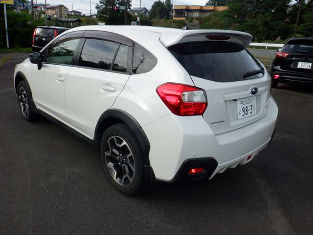 スバル インプレッサＸＶ ２．０Ｉ アイサイト プラウド エディション ４ＷＤ H28年 () 99