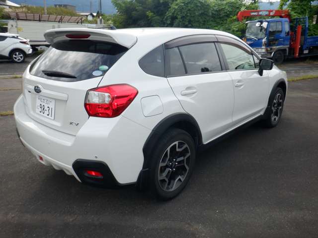 スバル インプレッサＸＶ ２．０Ｉ アイサイト プラウド エディション ４ＷＤ H28年 () 99