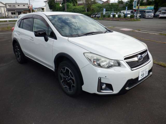スバル インプレッサＸＶ ２．０Ｉ アイサイト プラウド エディション ４ＷＤ H28年 () 99